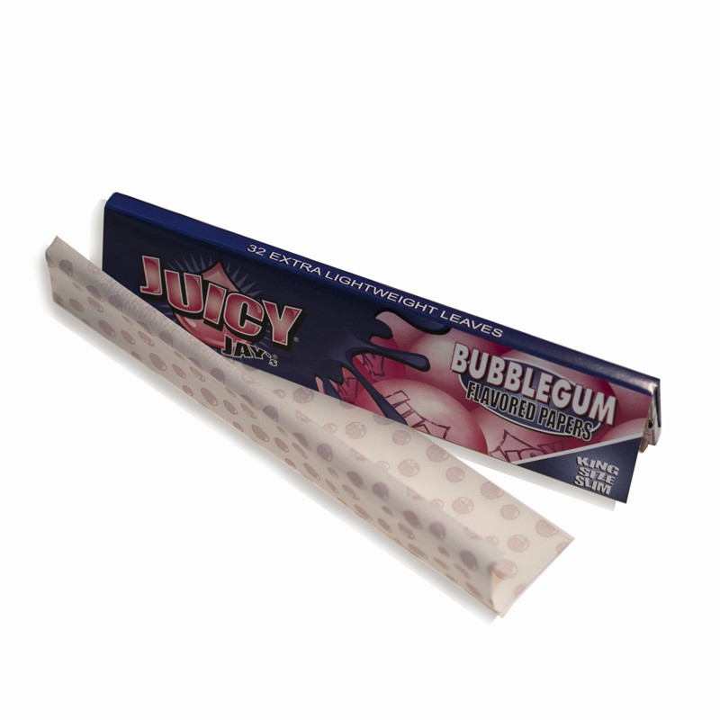 juicy jay bubblegum