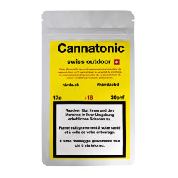 cannatonic