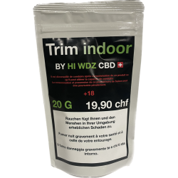 trim indoor