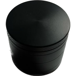 Grinder Black Edition