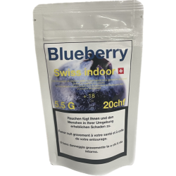 Blueberry