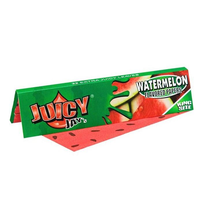 Juicy jay watermelon